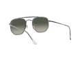 Ray-Ban The Marshal Ii Gafas de Sol RB 3648M 004/71