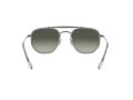 Ray-Ban The Marshal Ii Gafas de Sol RB 3648M 004/71