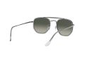 Ray-Ban The Marshal Ii Gafas de Sol RB 3648M 004/71