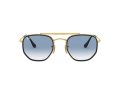 Ray-Ban The Marshal Ii Gafas de Sol RB 3648M 91673F