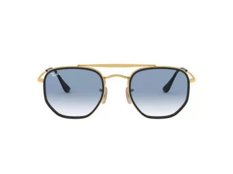 Ray-Ban The Marshal Ii Gafas de Sol RB 3648M 91673F