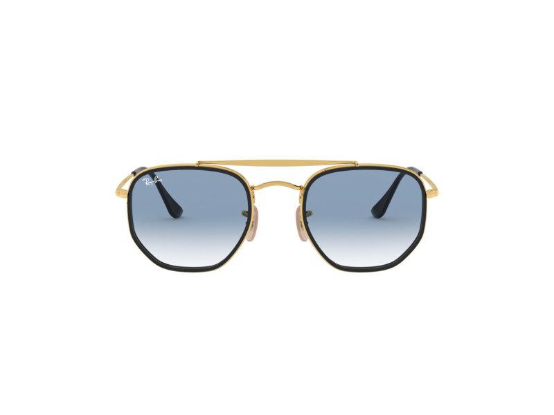 Ray-Ban The Marshal Ii Gafas de Sol RB 3648M 9167/3F