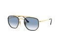 Ray-Ban The Marshal Ii Gafas de Sol RB 3648M 91673F