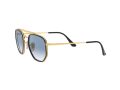 Ray-Ban The Marshal Ii Gafas de Sol RB 3648M 91673F