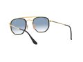 Ray-Ban The Marshal Ii Gafas de Sol RB 3648M 91673F
