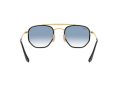 Ray-Ban The Marshal Ii Gafas de Sol RB 3648M 91673F