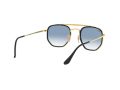 Ray-Ban The Marshal Ii Gafas de Sol RB 3648M 91673F