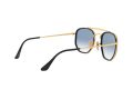 Ray-Ban The Marshal Ii Gafas de Sol RB 3648M 91673F