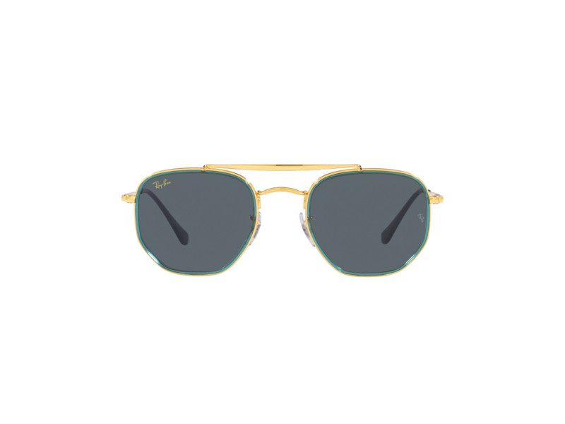 Ray-Ban The Marshal Ii Gafas de Sol RB 3648M 9241/R5