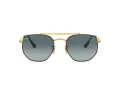 Ray-Ban The Marshal Gafas de Sol RB 3648 9102/3M