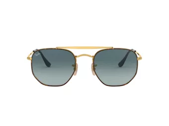 Ray-Ban The Marshal Gafas de Sol RB 3648 9102/3M