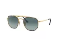 Ray-Ban The Marshal Gafas de Sol RB 3648 9102/3M