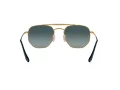 Ray-Ban The Marshal Gafas de Sol RB 3648 9102/3M