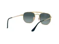 Ray-Ban The Marshal Gafas de Sol RB 3648 9102/3M