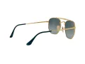 Ray-Ban The Marshal Gafas de Sol RB 3648 9102/3M