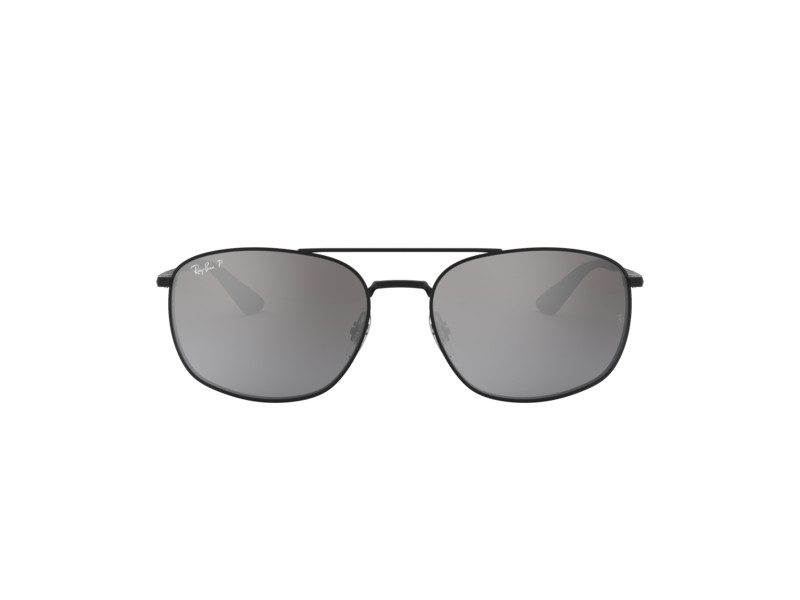 Ray-Ban RB 3654 002/82 60 Gafas de sol