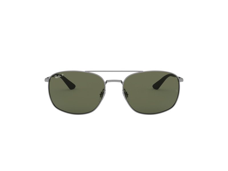 Ray-Ban RB 3654 004/9A 60 Gafas de sol