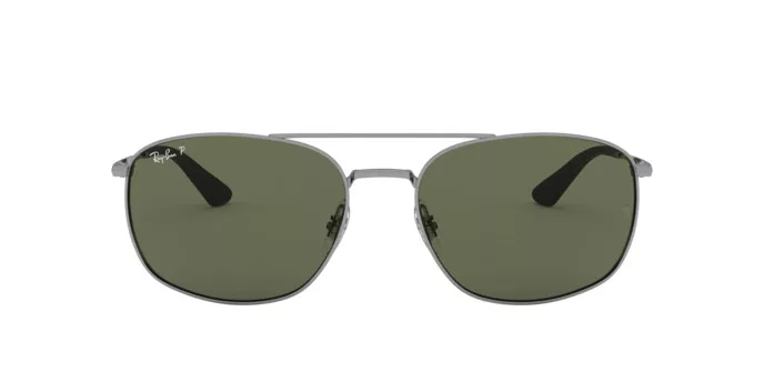 Ray-Ban RB 3654 004/9A 60 60, Gafas de sol 100% garantía de