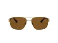 Ray-Ban Gafas de Sol RB 3663 001/57