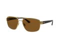 Ray-Ban Gafas de Sol RB 3663 001/57