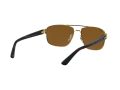 Ray-Ban Gafas de Sol RB 3663 001/57