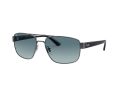 Ray-Ban Gafas de Sol RB 3663 004/3M