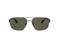 Ray-Ban Gafas de Sol RB 3663 004/58