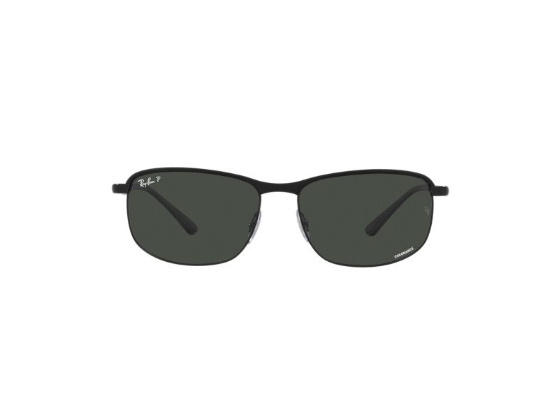 Ray-Ban Chromance Gafas de Sol RB 3671/CH 186/K8