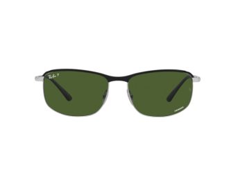 Ray-Ban Chromance Gafas de Sol RB 3671/CH 9144/P1