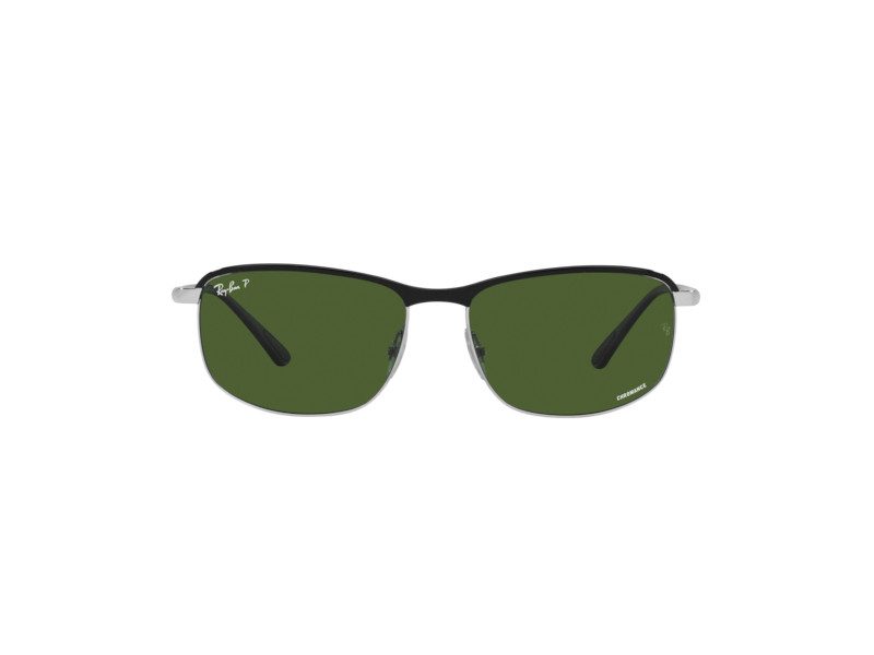 Ray-Ban Chromance Gafas de Sol RB 3671/CH 9144/P1