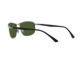 Ray-Ban Chromance Gafas de Sol RB 3671/CH 9144/P1
