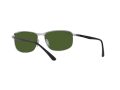 Ray-Ban Chromance Gafas de Sol RB 3671/CH 9144/P1