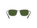 Ray-Ban Chromance Gafas de Sol RB 3671/CH 9144/P1