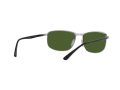 Ray-Ban Chromance Gafas de Sol RB 3671/CH 9144/P1