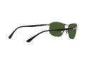Ray-Ban Chromance Gafas de Sol RB 3671/CH 9144/P1