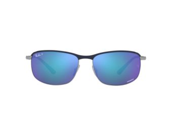 Ray-Ban Chromance Gafas de Sol RB 3671CH 92044L