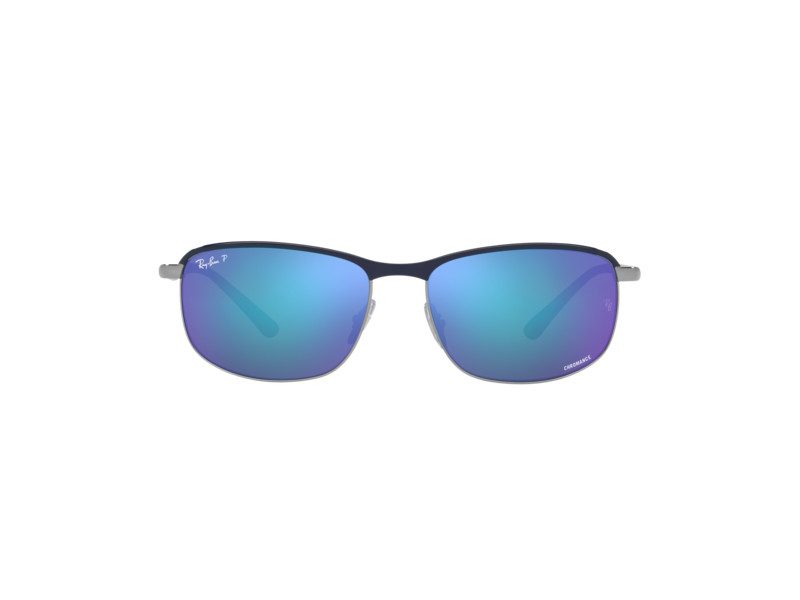 Ray-Ban Chromance Gafas de Sol RB 3671/CH 9204/4L