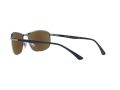 Ray-Ban Chromance Gafas de Sol RB 3671CH 92044L