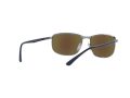 Ray-Ban Chromance Gafas de Sol RB 3671CH 92044L