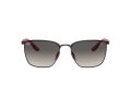 Ray-Ban Scuderia Ferrari Collection Gafas de Sol RB 3673M F041/11