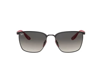   Ray-Ban Scuderia Ferrari Collection Gafas de Sol RB 3673M F041/11