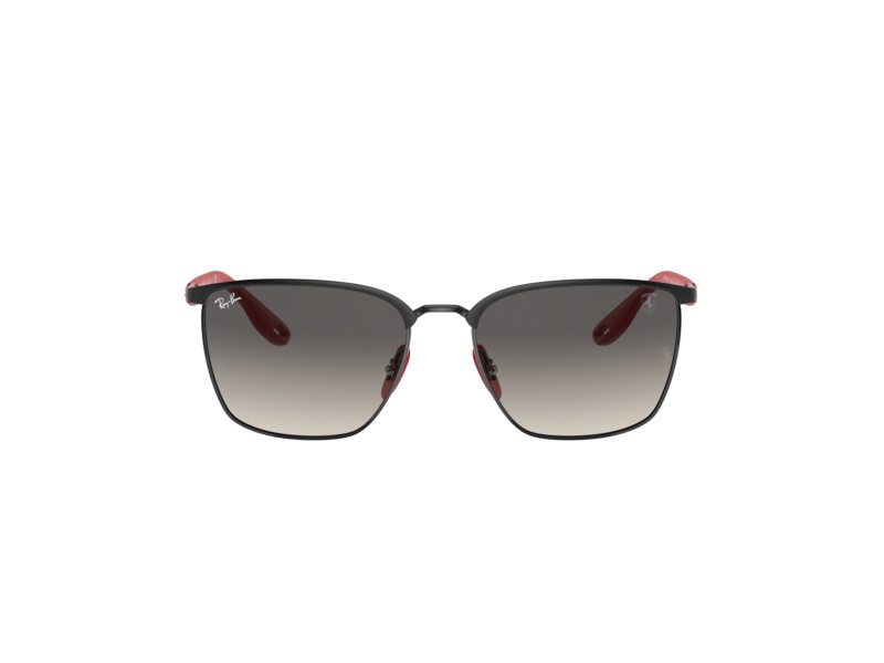 Ray-Ban Scuderia Ferrari Collection Gafas de Sol RB 3673M F041/11