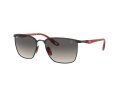 Ray-Ban Scuderia Ferrari Collection Gafas de Sol RB 3673M F041/11