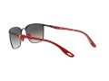 Ray-Ban Scuderia Ferrari Collection Gafas de Sol RB 3673M F041/11