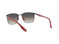 Ray-Ban Scuderia Ferrari Collection Gafas de Sol RB 3673M F041/11