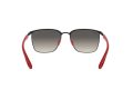 Ray-Ban Scuderia Ferrari Collection Gafas de Sol RB 3673M F041/11