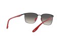 Ray-Ban Scuderia Ferrari Collection Gafas de Sol RB 3673M F041/11