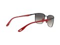 Ray-Ban Scuderia Ferrari Collection Gafas de Sol RB 3673M F041/11