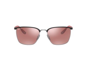   Ray-Ban Scuderia Ferrari Collection Gafas de Sol RB 3673M F060/H2