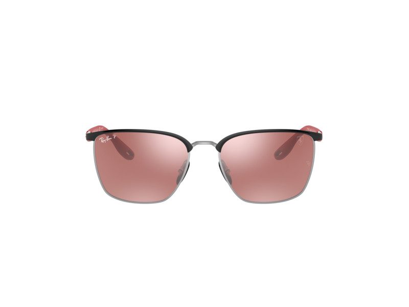 Ray-Ban Scuderia Ferrari Collection Gafas de Sol RB 3673M F060/H2